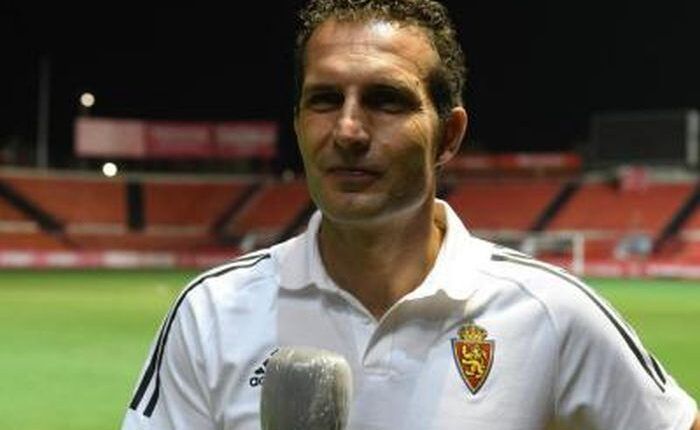 Rubén Baraja