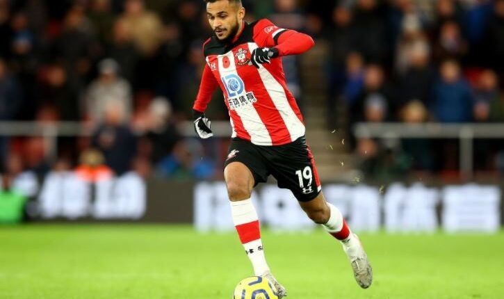 Soffiane Boufal