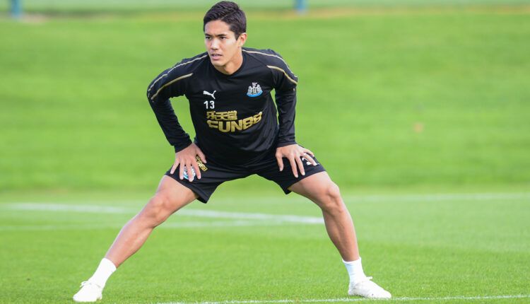 Yoshinori Muto