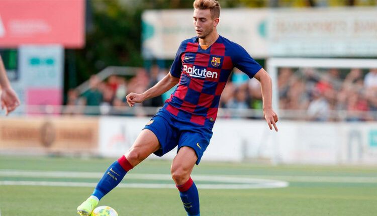 Oriol Busquets