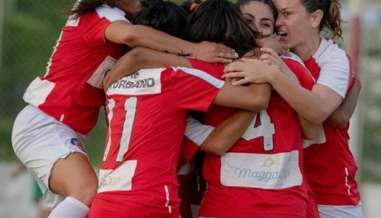 jugadoras de Argentinos Juniors