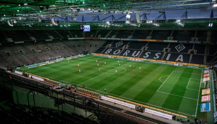 Borussia Park