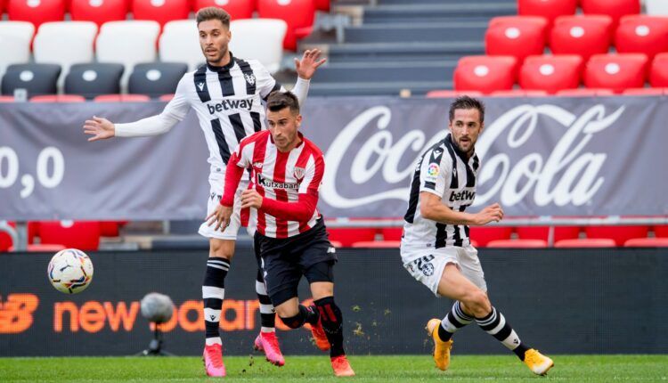 Athletic Levante