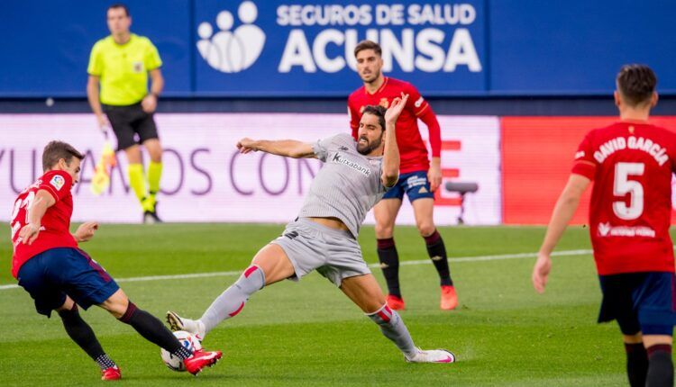 Osasuna Athletic