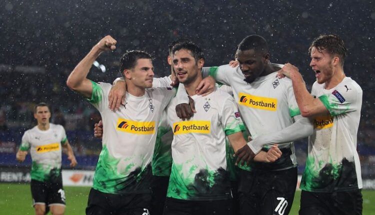 Gladbach 1