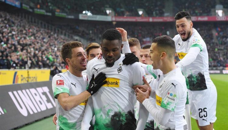 Gladbach 2