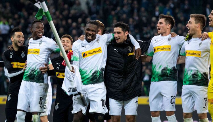 Borussia M’Gladbach