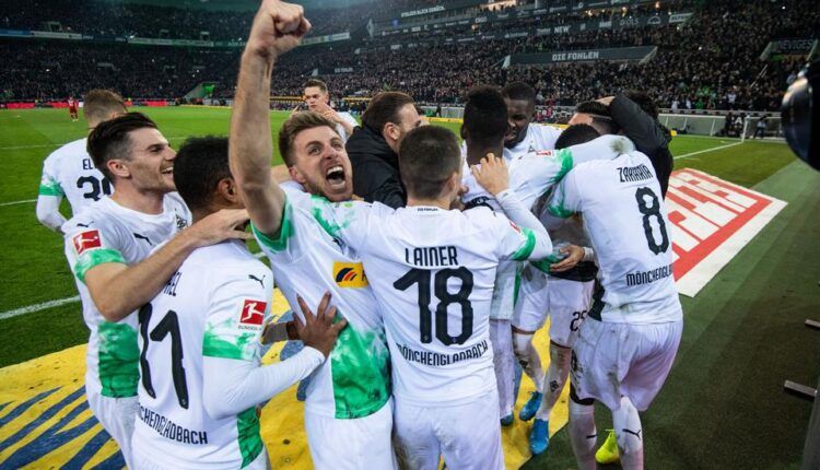 Gladbach