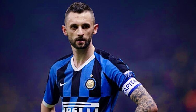 Marcelo Brozovic