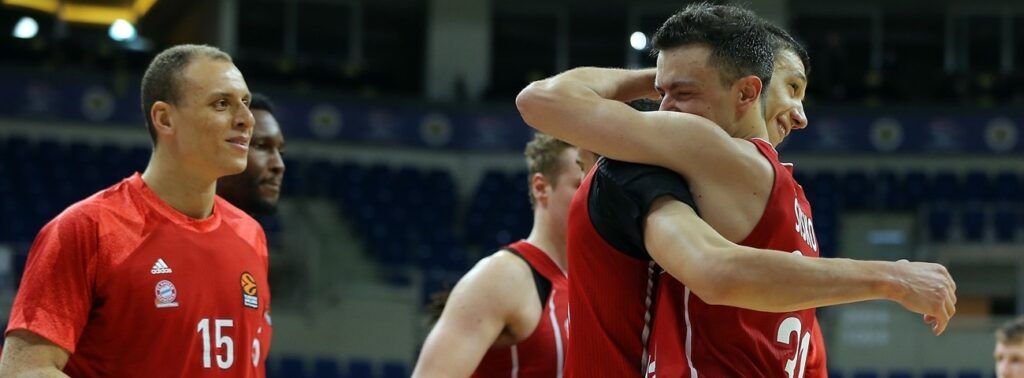 Photo: Euroleague