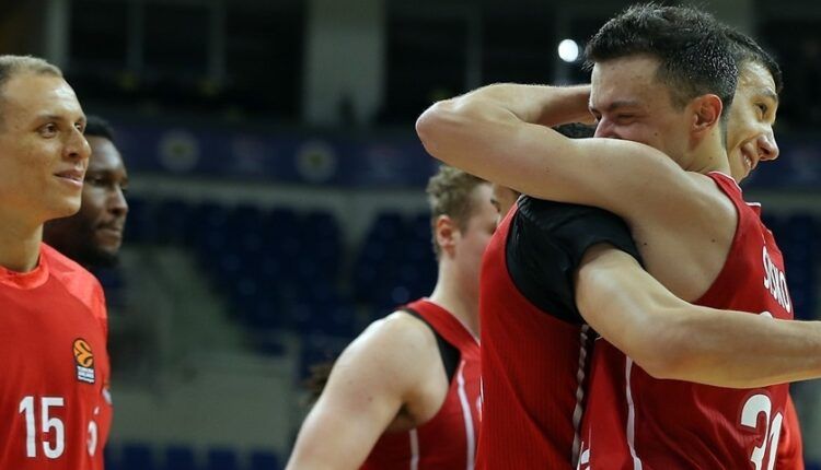 Photo: Euroleague