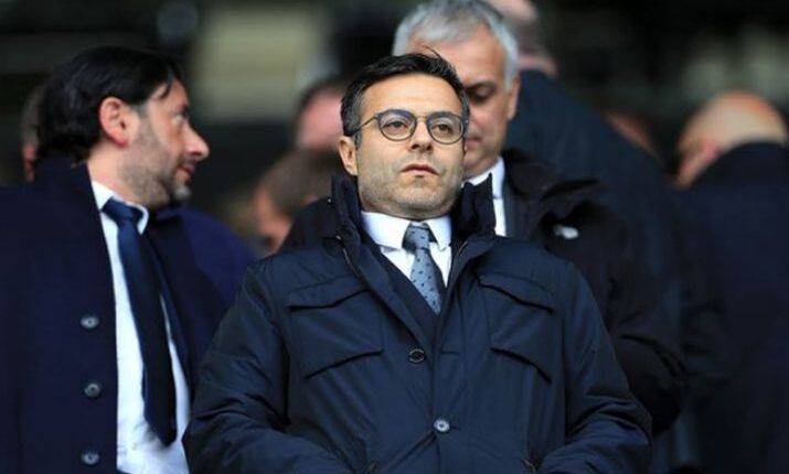 Andrea Radrizzani