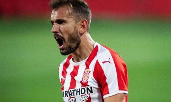 Cristhian Stuani