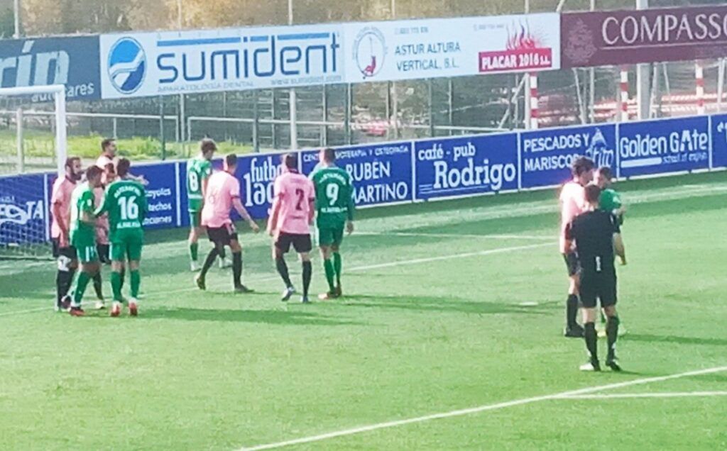 Covadonga Sporting B