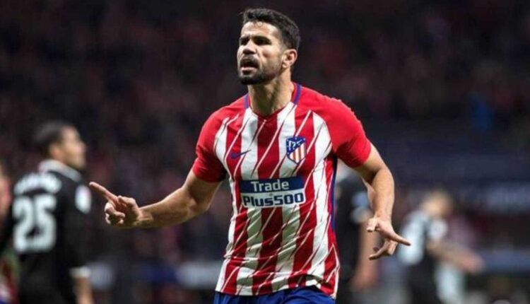 Diego Costa