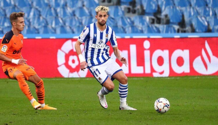 Adrian Januzaj