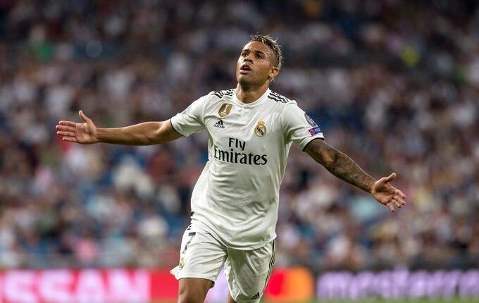 Mariano Díaz