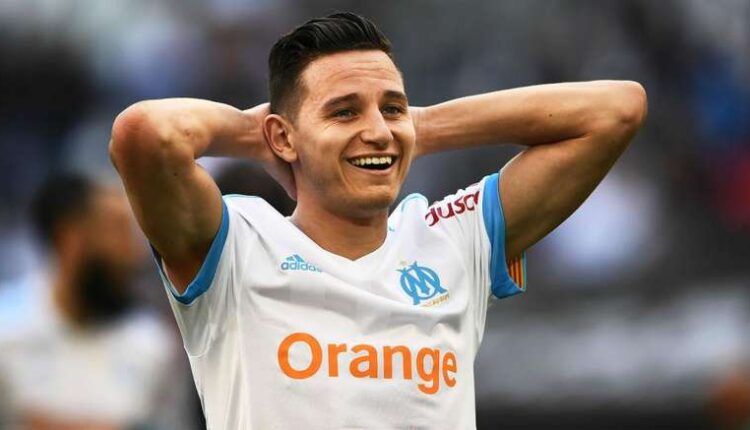 Florent Thauvin