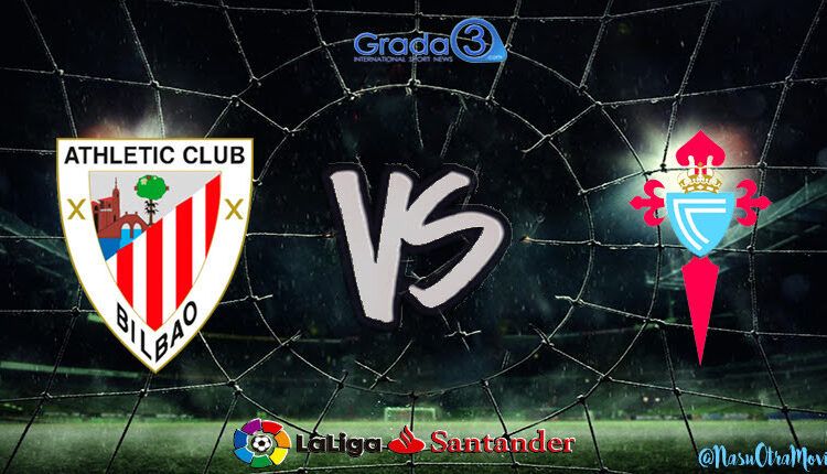 Athletic Club - Celta de Vigo