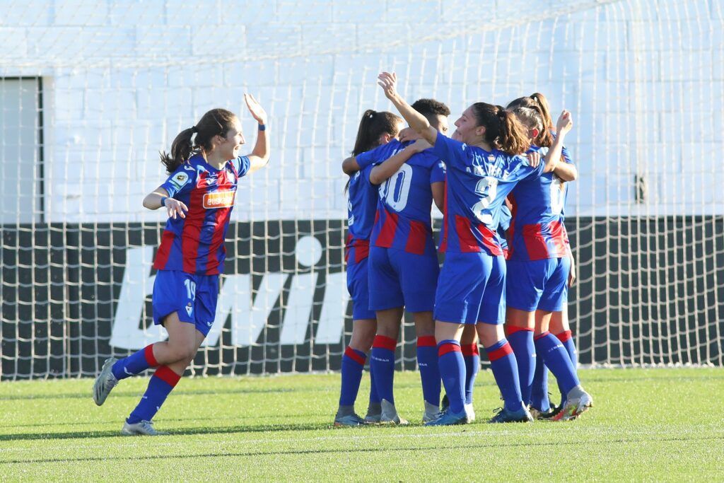 Vía Twitter @SDEibar