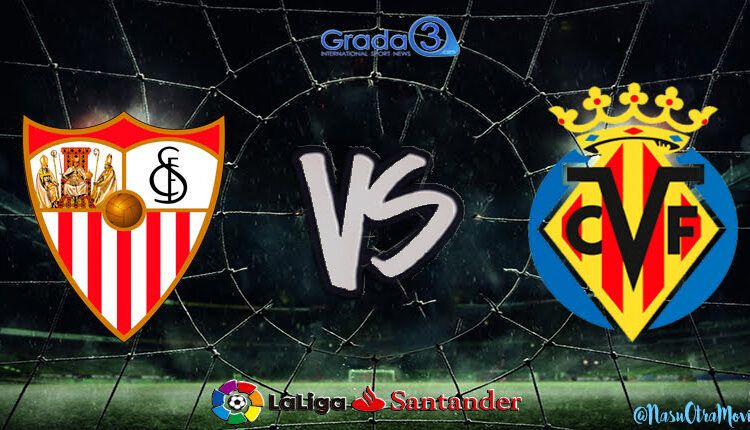 Sevilla Villarreal