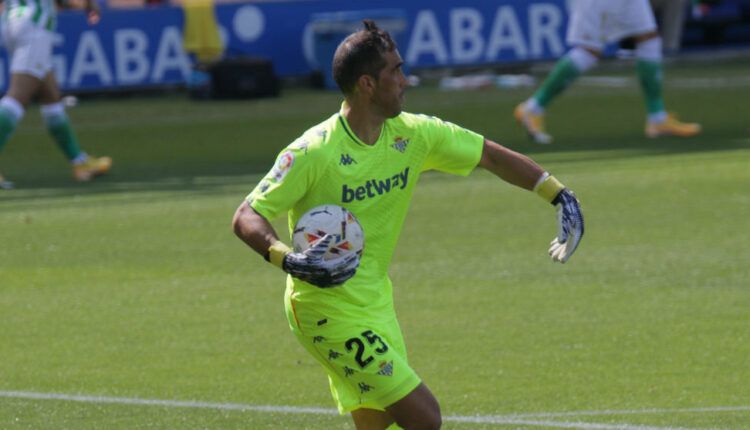 Claudio Bravo