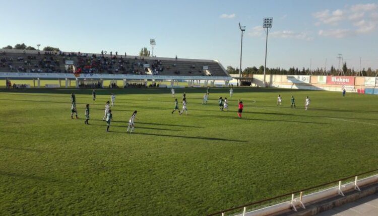 Ciudad Deportiva Andrés Iniesta