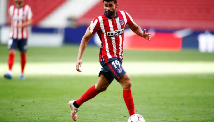 Diego Costa