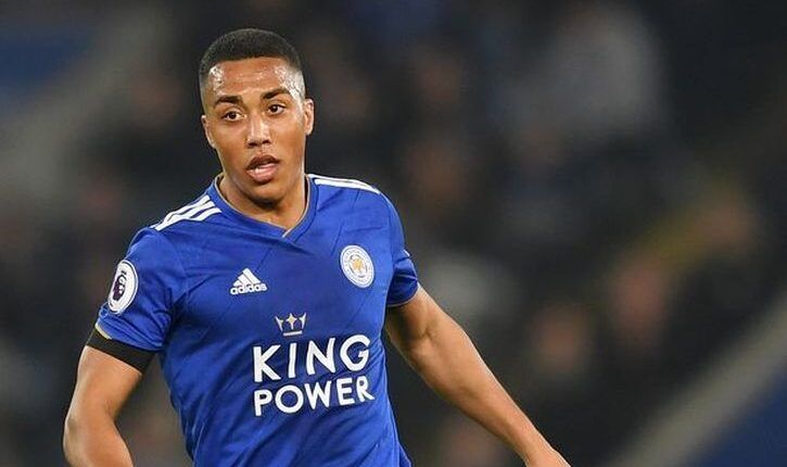 Youri Tielemans