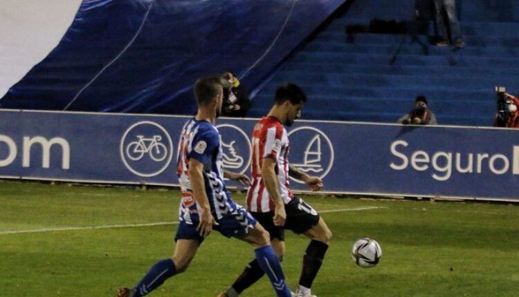 alcoyano athletic