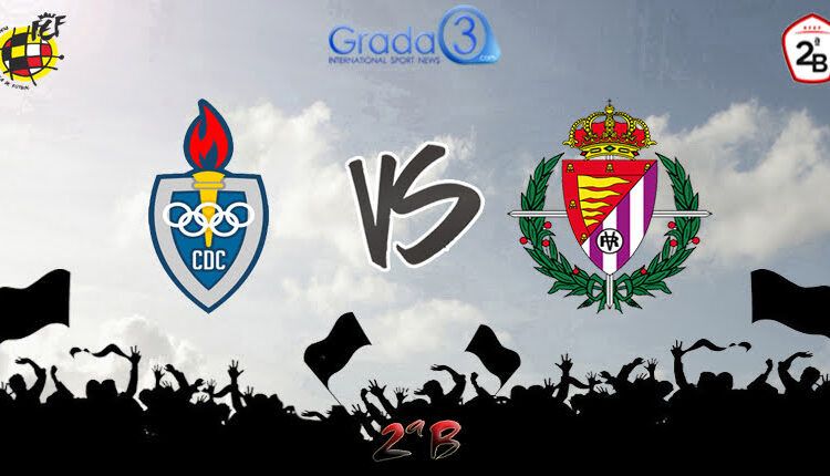 Covadonga - Valladolid Promesas