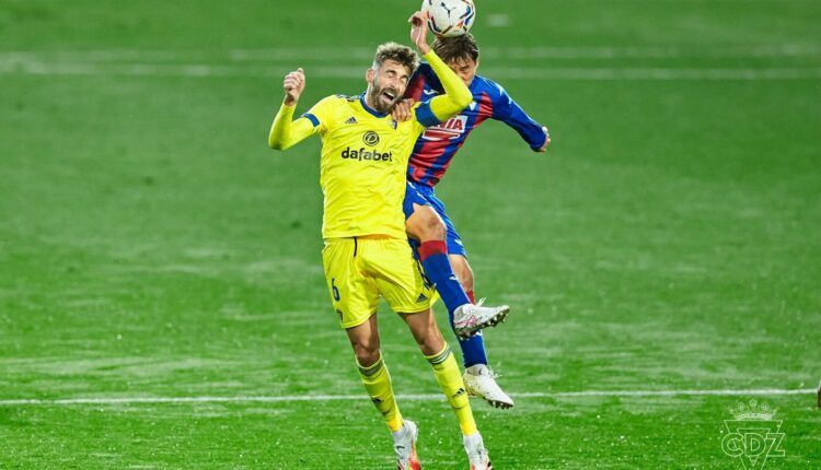 José Mari. Cádiz CF