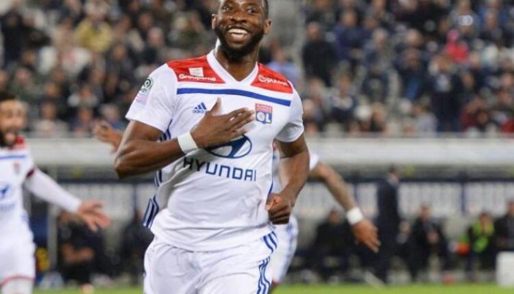 Moussa Dembelé