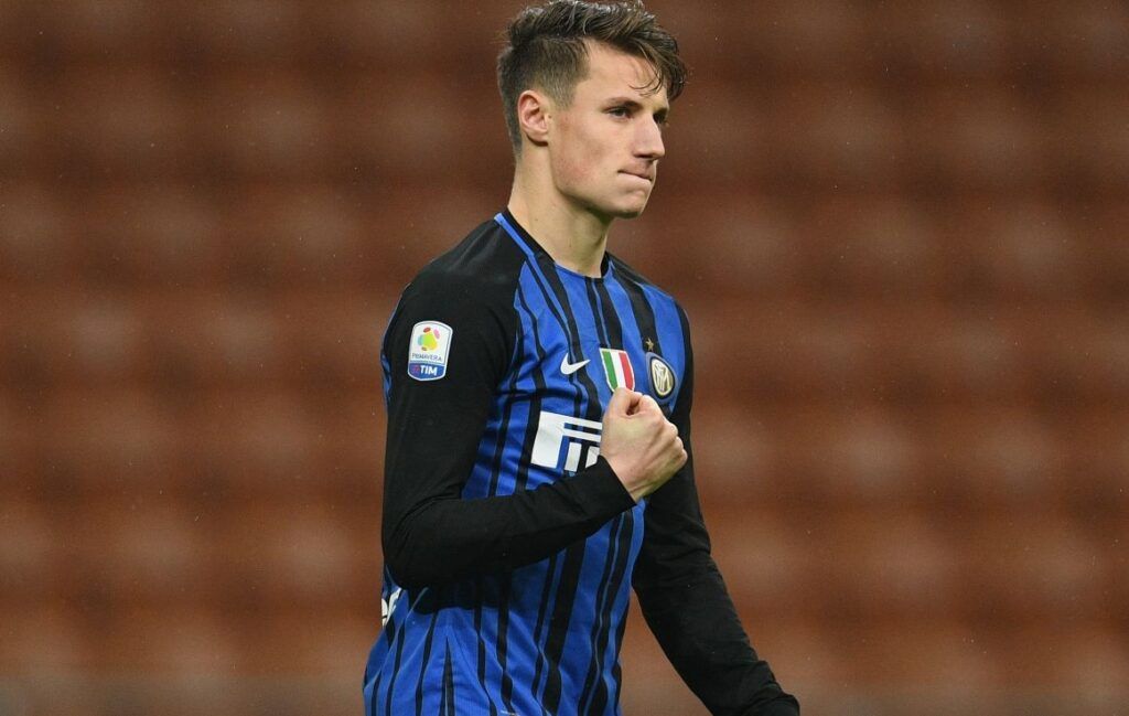 Andrea Pinamonti