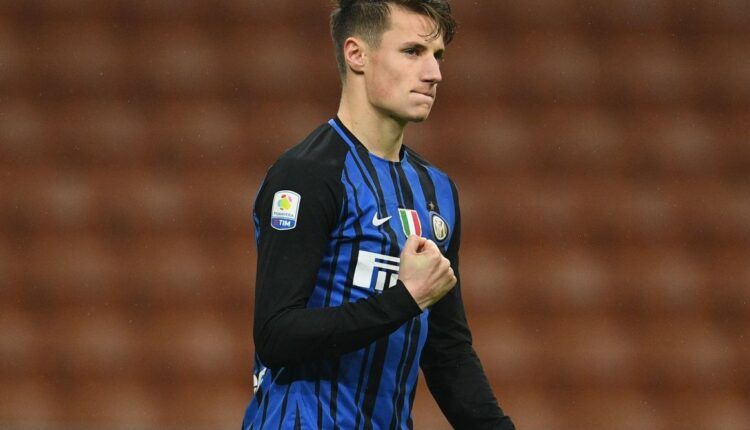 Andrea Pinamonti