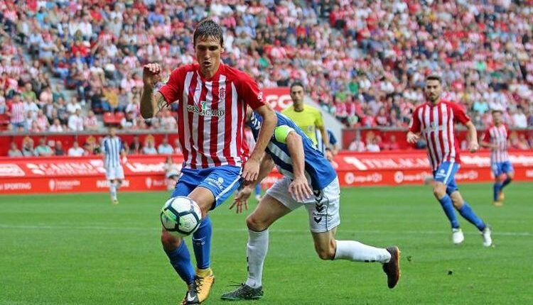 Stefan Scepovic