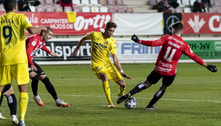 Lance del Zamora-Villarreal