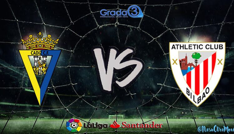 Cádiz-Athletic