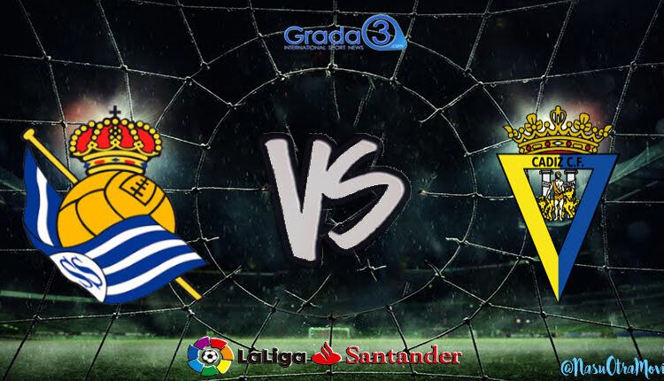 Real Sociedad Cádiz