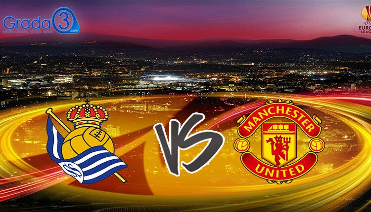 Real Sociedad - Manchester