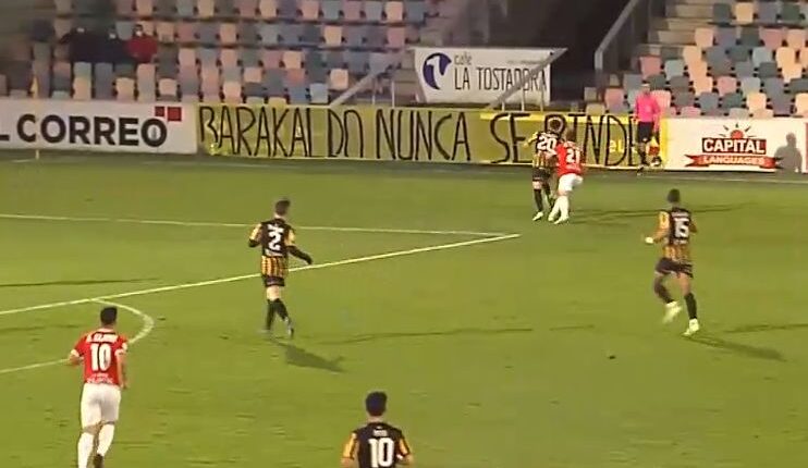 Barakaldo Racing