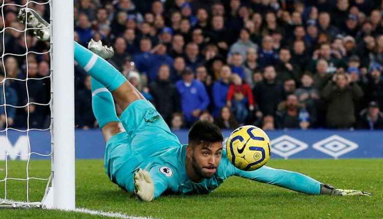 Paulo Gazzaniga