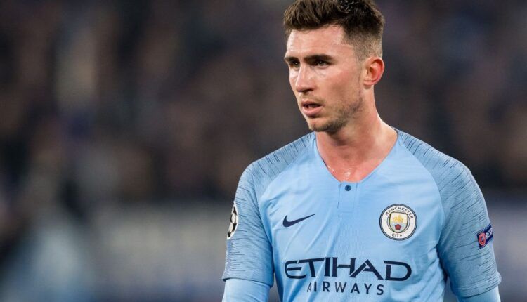 Aymeric Laporte