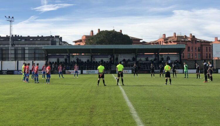 Lealtad - Sporting 'B'