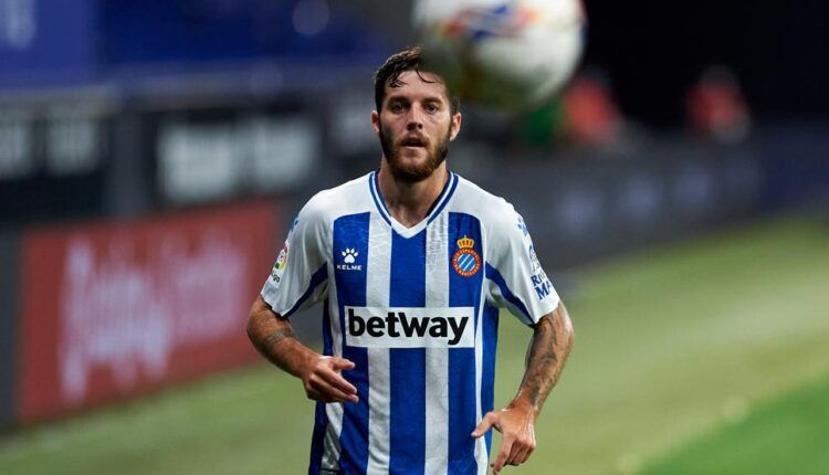 Miguelón. RCDE