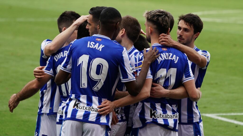 Real Sociedad