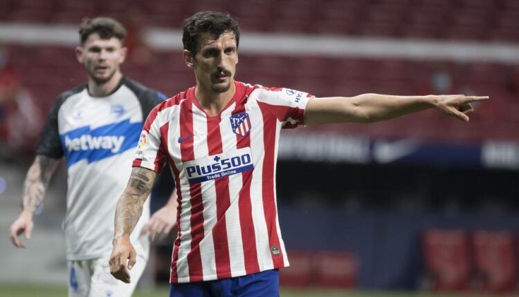 Stefan Savic