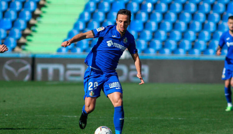 Nemanja Maksimovic