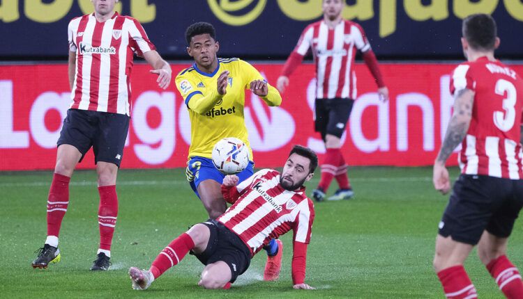 Unai López. Athletic Club