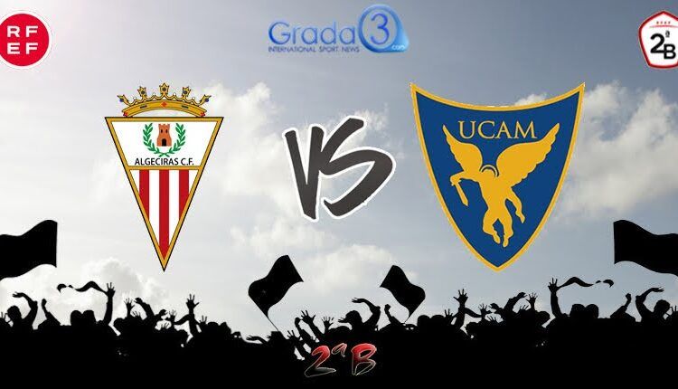 Algeciras UCAM